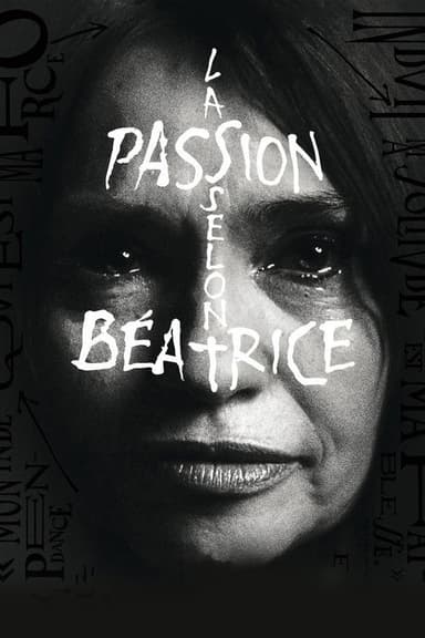 The Passion According to Béatrice