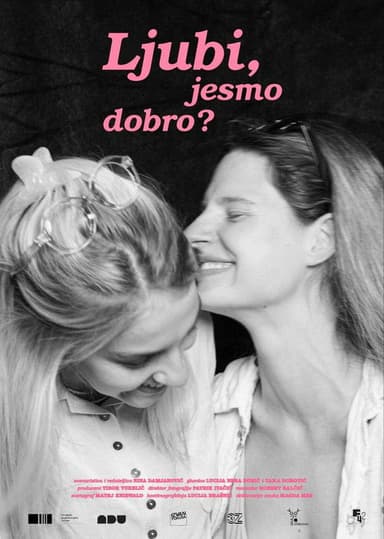 We Were Fine, Weren't We?