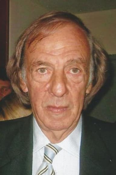 César Luis Menotti