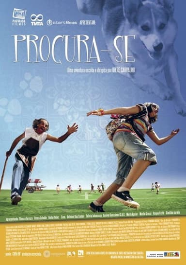 Procura-Se