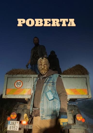 Poberta