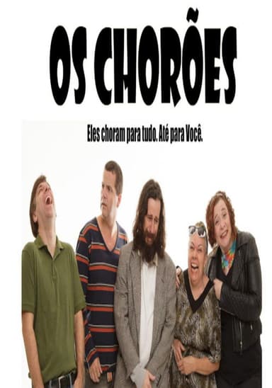 Os Chorões