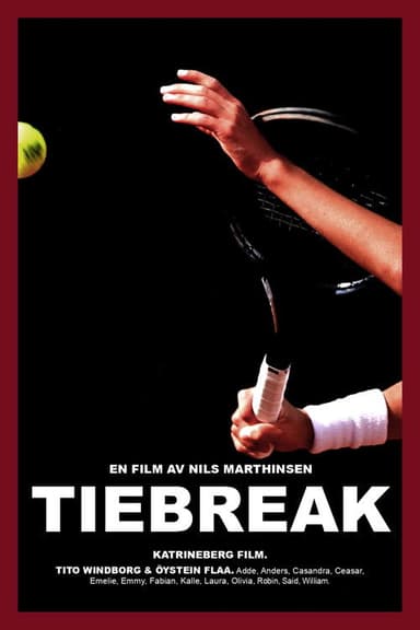 TIEBREAK