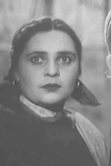 Yelizaveta Chesnokova