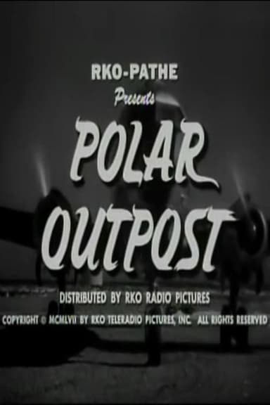 Polar Outpost