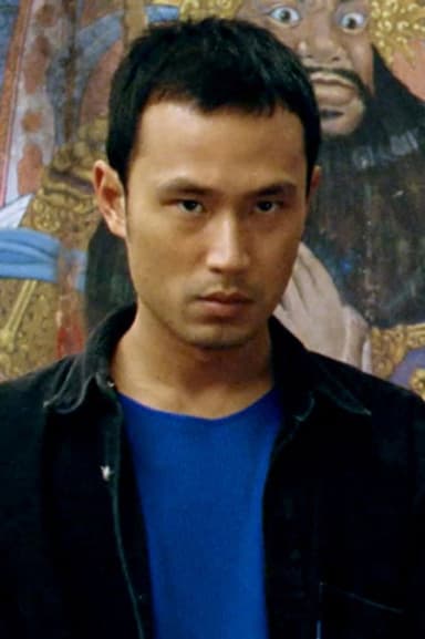 Tony Cheung Shui-Chit
