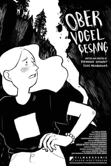 Obervogelgesang