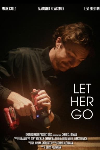 Let Her Go