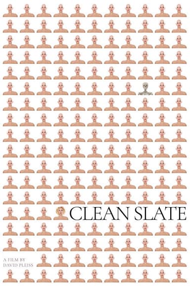 Clean Slate