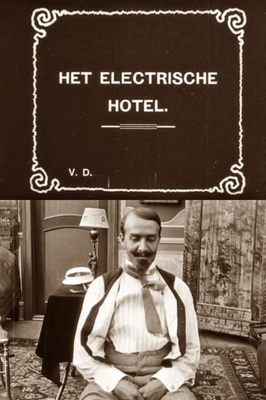Det elektriske Hotel