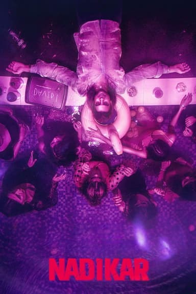 Nadikar