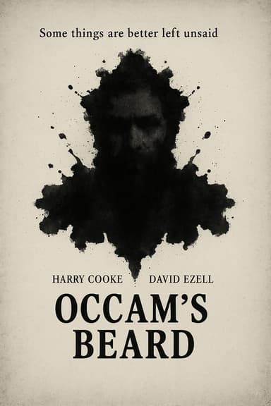 Occam's Beard