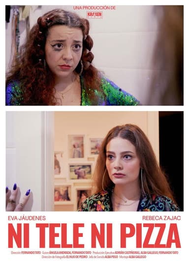 Ni tele ni pizza