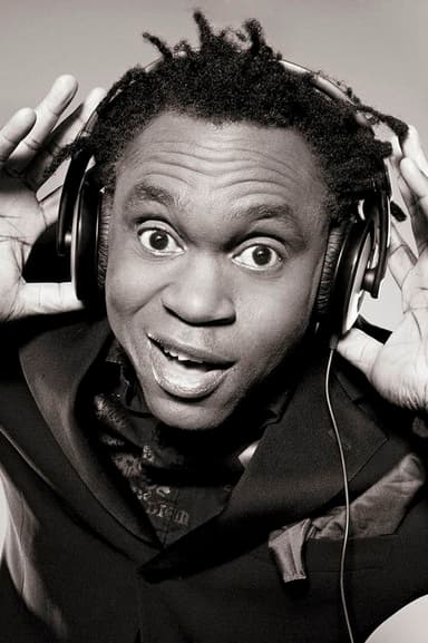 Dr. Alban