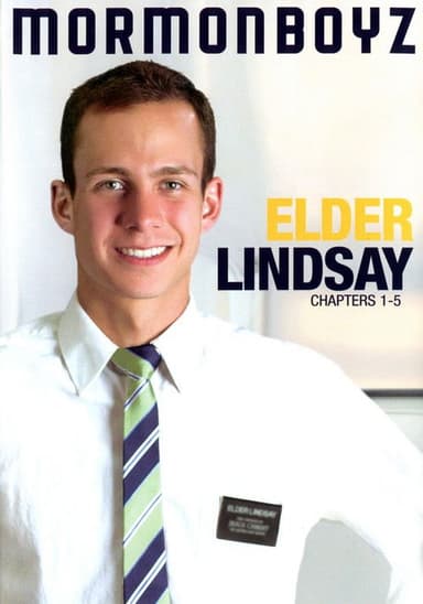 Elder Lindsay: Chapters 1-5