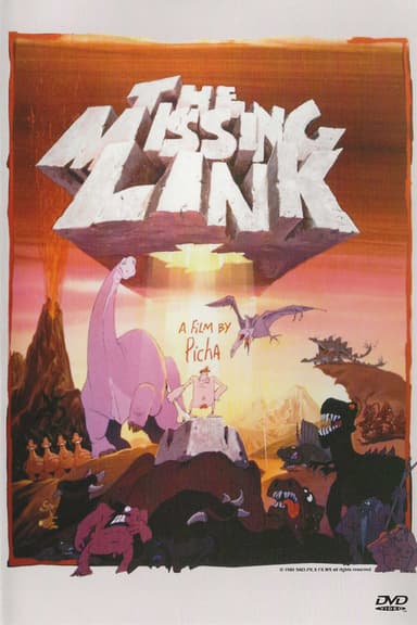 The Missing Link
