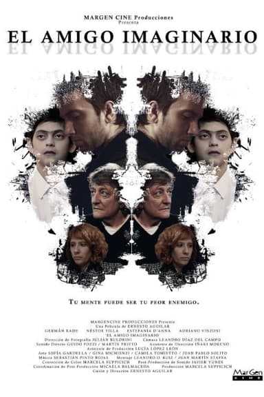 El Amigo Imaginario