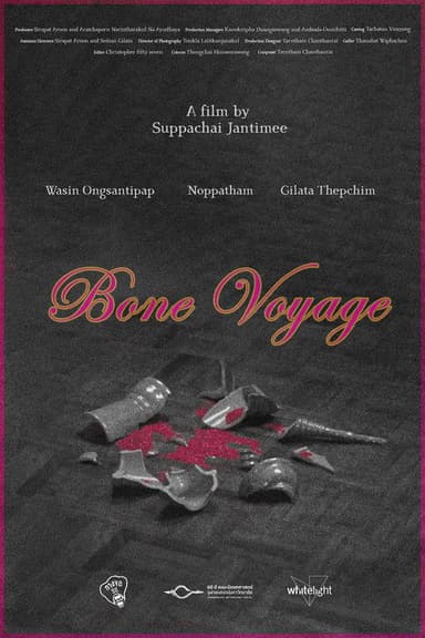 Bone Voyage