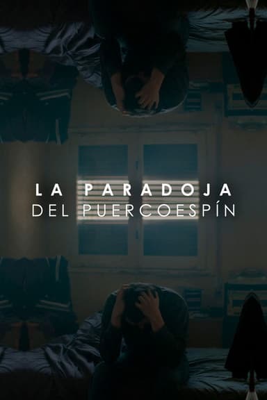 The porcupine paradox (Feature film scene)