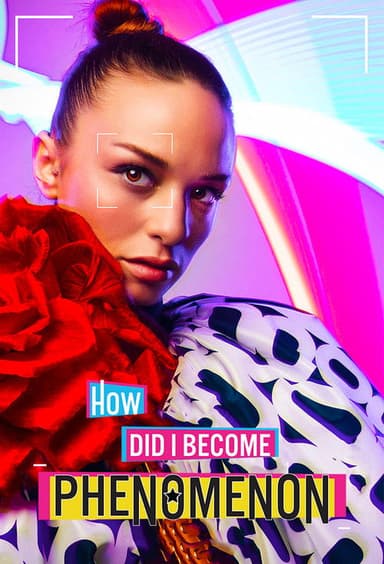 Nasıl Fenomen Oldum