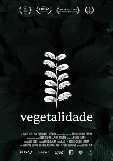 Vegetalidade