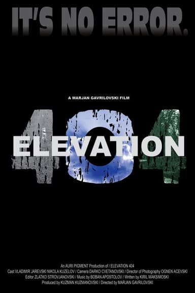 Elevation 404