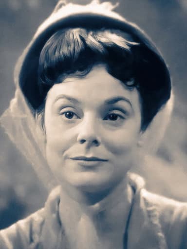 The Lady from the Sea