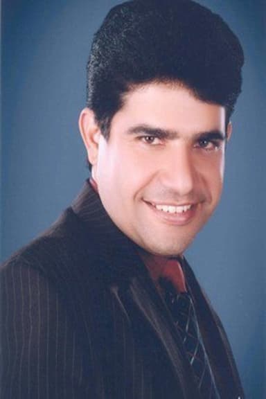 Mohamed Khodary