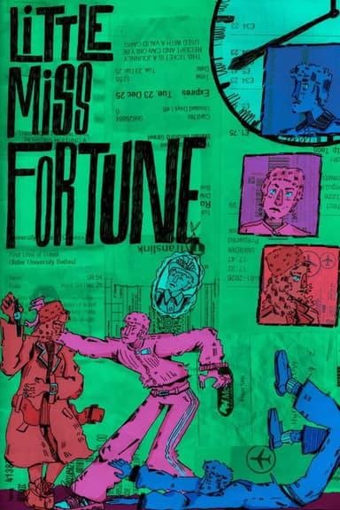 Little Miss Fortune
