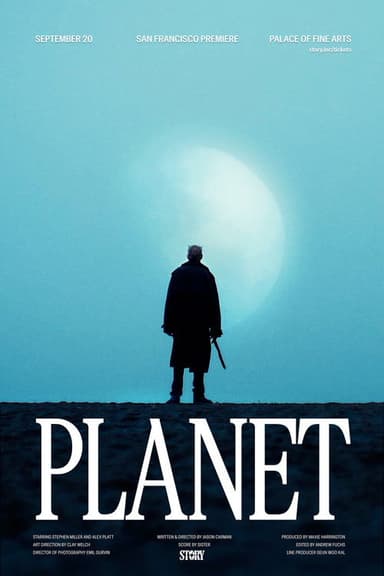 Planet