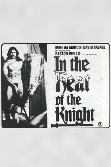 In The Heat of The Knight