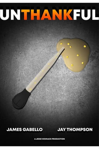 Unthankful