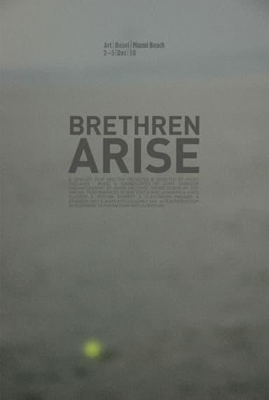 Brethren Arise