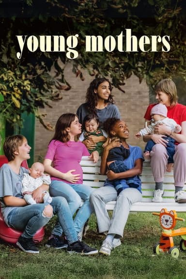 Young Mothers