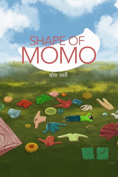 Shape of Momo