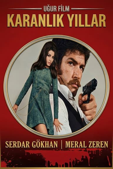 Karanlık Yıllar