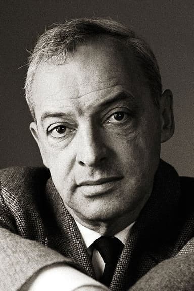 Saul Bellow