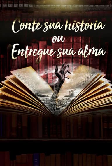 Tell me your story or give me your soul