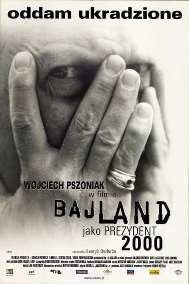 Bajland