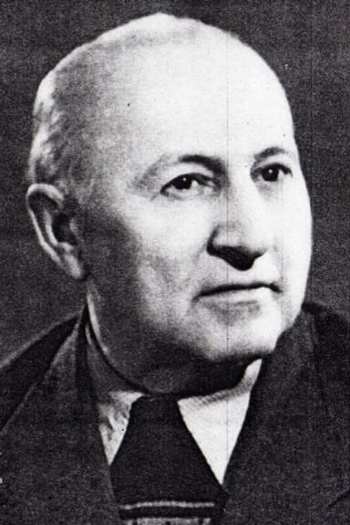 Dmytro Holubynskyi