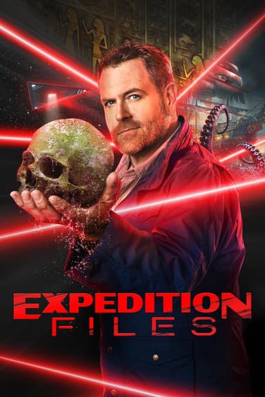 Expedition Files