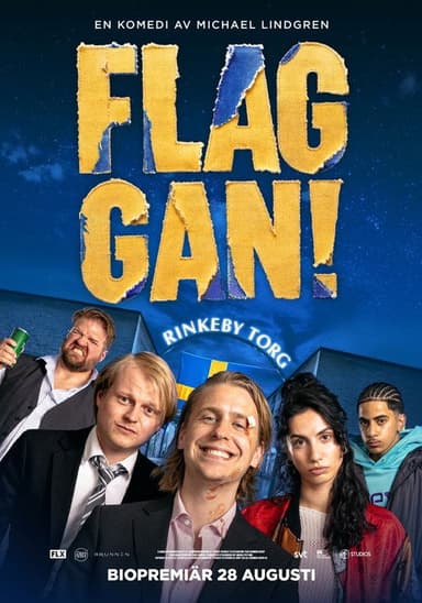 Flaggan