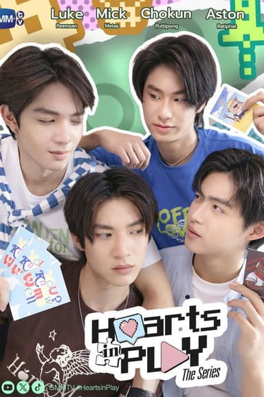 Hearts in Play