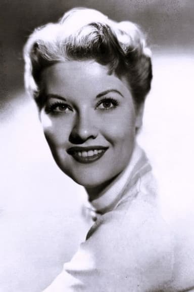 Patti Page