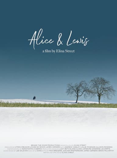 Alice and Lewis