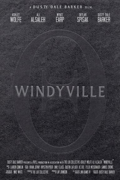 Windyville