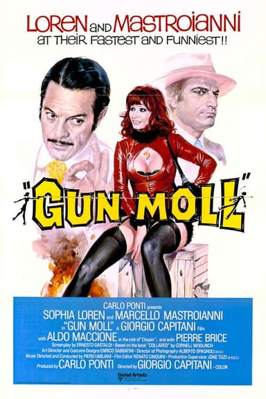 Gun Moll