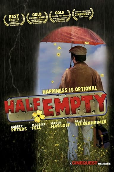 Half Empty