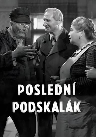 Poslední Podskalák