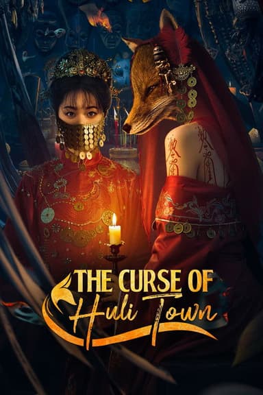 The Curse of Huli Town